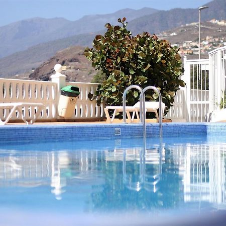 Paraiso Del Atlantico Radazul Exteriér fotografie