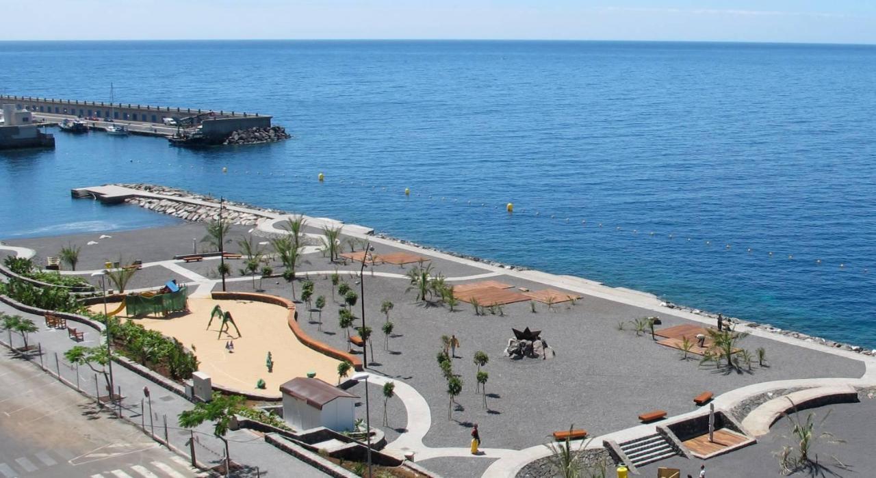 Paraiso Del Atlantico Radazul Exteriér fotografie