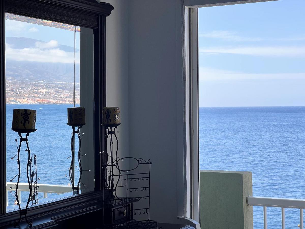 Paraiso Del Atlantico Radazul Exteriér fotografie