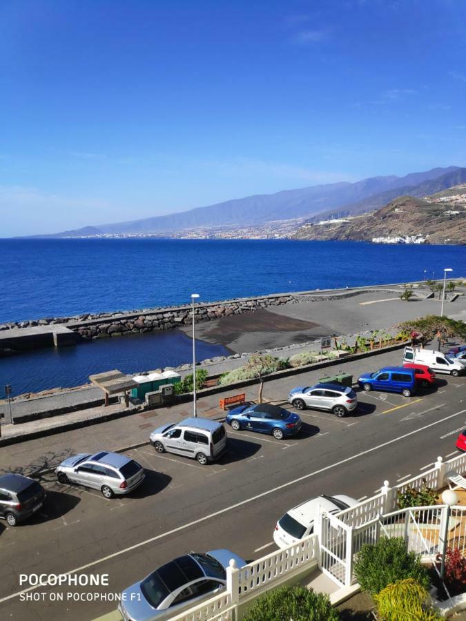 Paraiso Del Atlantico Radazul Exteriér fotografie