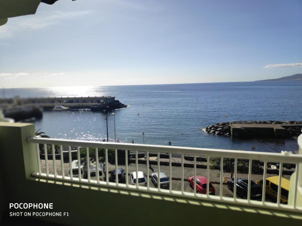 Apartmán Paraiso Del Atlantico Radazul Exteriér fotografie