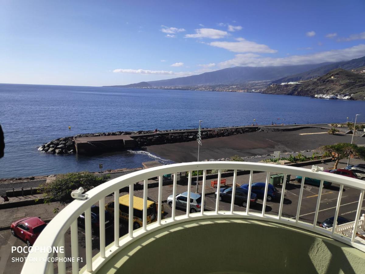 Apartmán Paraiso Del Atlantico Radazul Exteriér fotografie