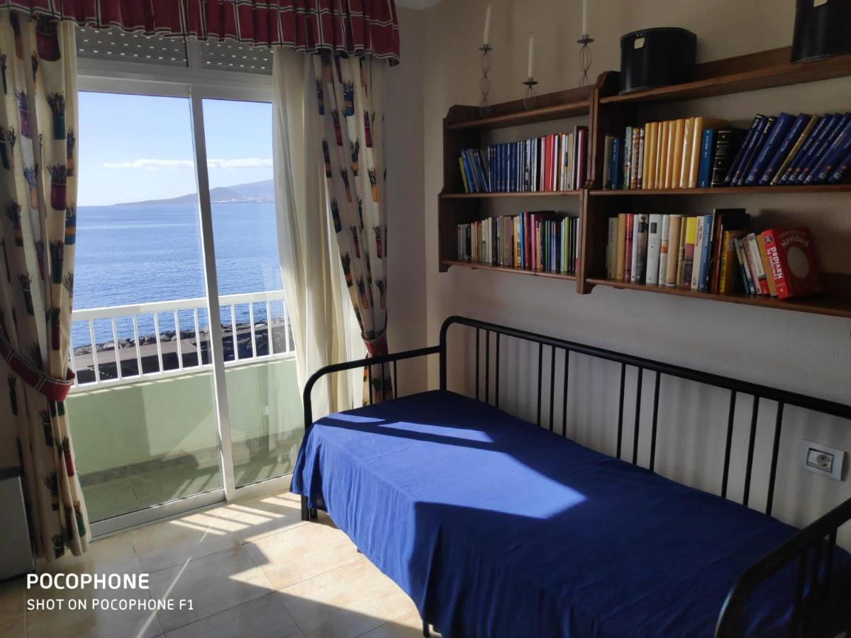 Paraiso Del Atlantico Radazul Exteriér fotografie